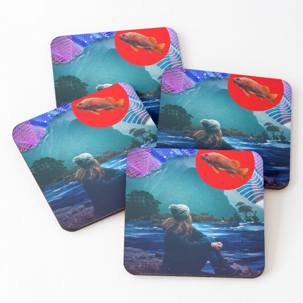 Item preview, Introvert Girl Sits Alone | Circle of life designed and sold by valeta5.