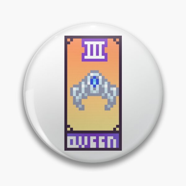 Item preview, The Empress designed and sold by ChUwUbacca.