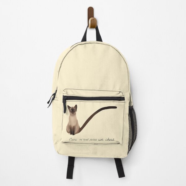 Item preview, This is not a cat. designed and sold by NakakiArt.