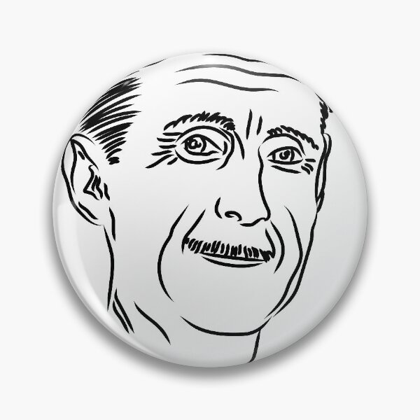 Item preview, Writing with George Orwell designed and sold by JamesinShirts.