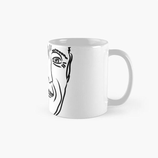 Item preview, Writing with George Orwell designed and sold by JamesinShirts.