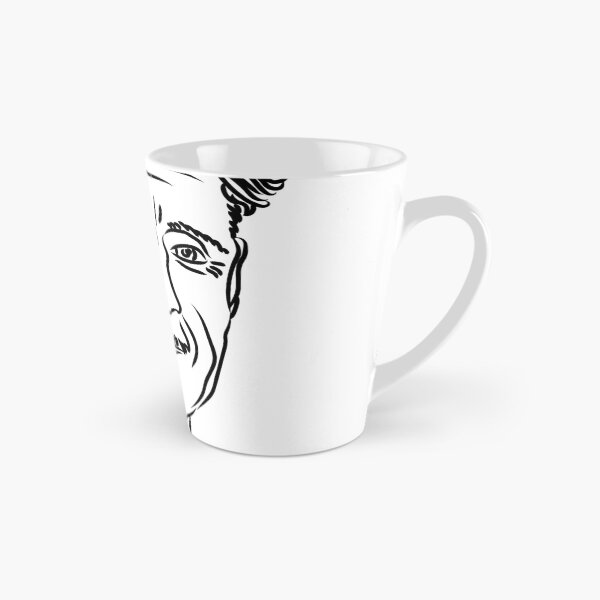 Item preview, Writing with George Orwell designed and sold by JamesinShirts.