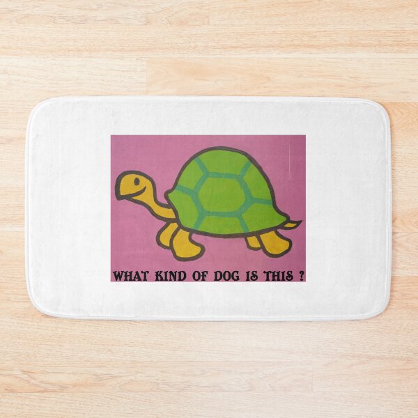 Item preview, Slightly wrong -What kind of dog is this ? designed and sold by IgaBarClay.