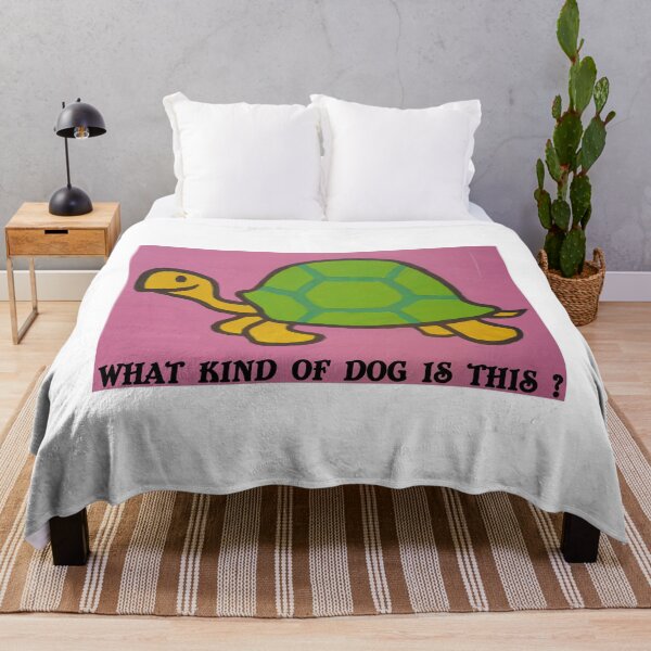 Item preview, Slightly wrong -What kind of dog is this ? designed and sold by IgaBarClay.