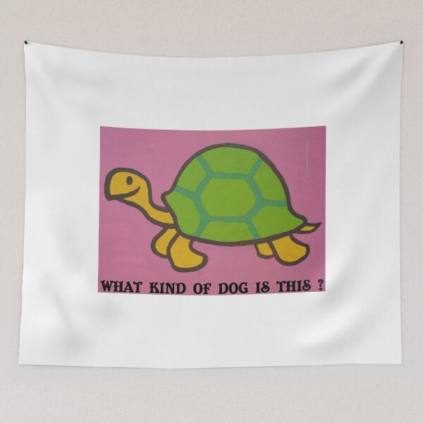 Item preview, Slightly wrong -What kind of dog is this ? designed and sold by IgaBarClay.