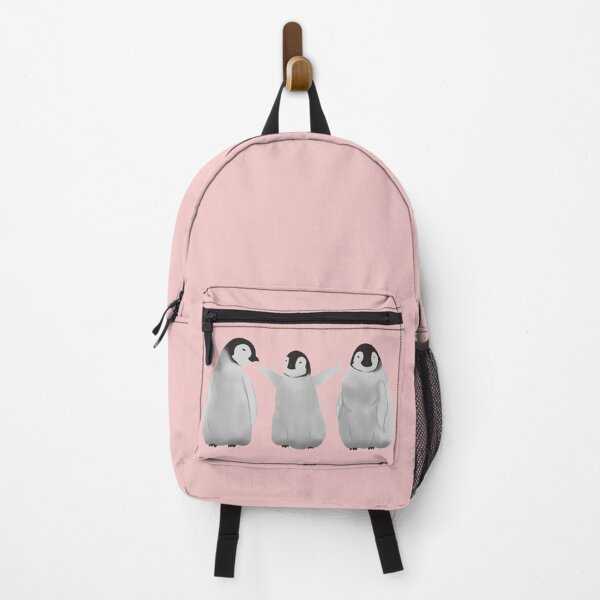 Item preview, Flight Simulation, Emperor Penguin Chicks designed and sold by jvcoart.
