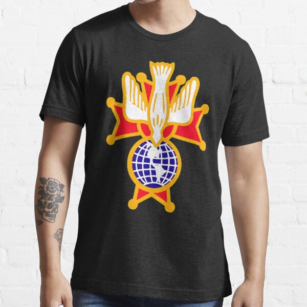 knights of columbus shirts