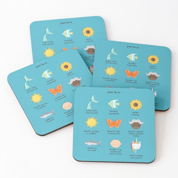 Item preview, Parks & Rec Ann’s Nicknames designed and sold by cutermelon.