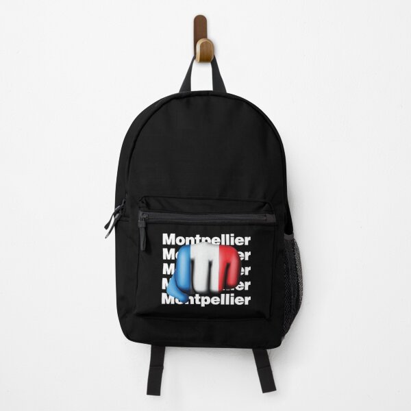 Item preview, Strong Montpellier French Fist France Flag designed and sold by elhefe.