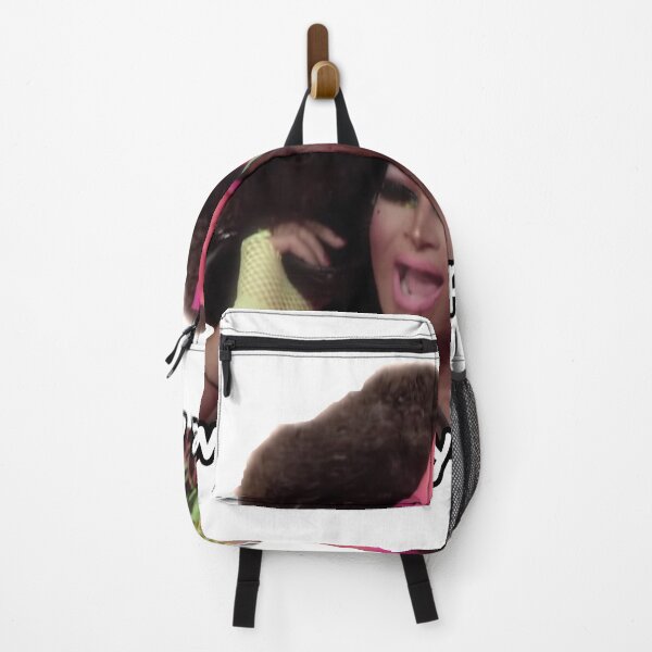 Aperçu de l'œuvre où sont mes gens chez roxxxy andrews créée et vendue par woollymonkey.