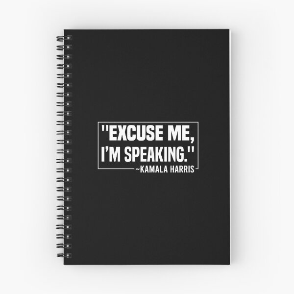 Item preview, Excuse me, I'm speaking designed and sold by foramelie.