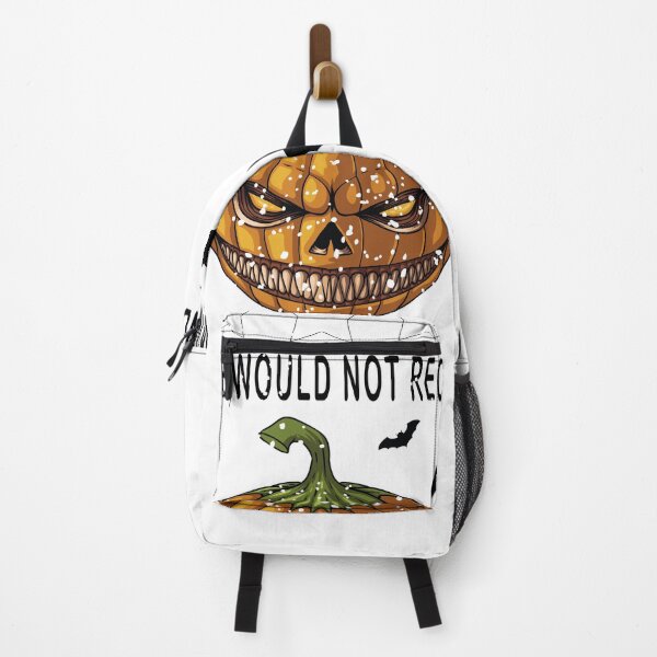Item preview, 2020 Very bad Would Not Recommend Jack Smile Halloween t-shirt designed and sold by YAHIA-14.
