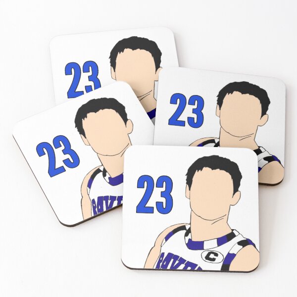 Item preview, Nathan Scott designed and sold by swanspirate520.