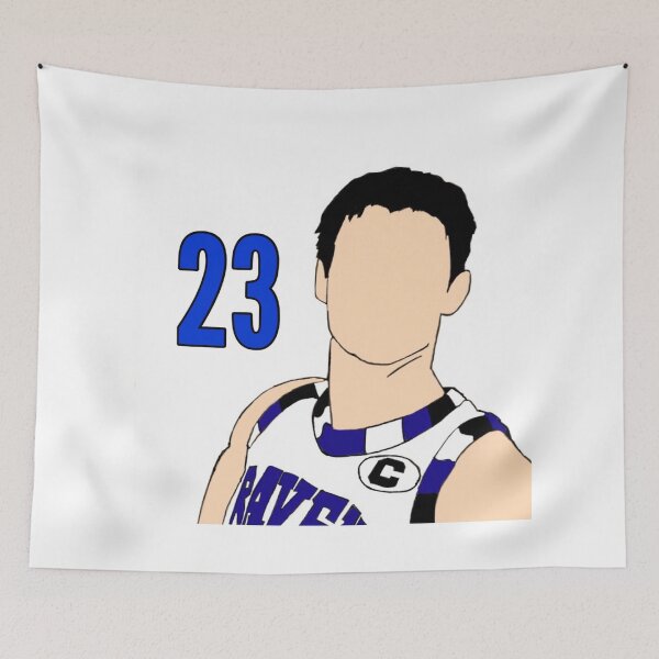 Item preview, Nathan Scott designed and sold by swanspirate520.