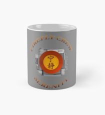 FIREFLY CREW Serenity BH Tasse (Standard)