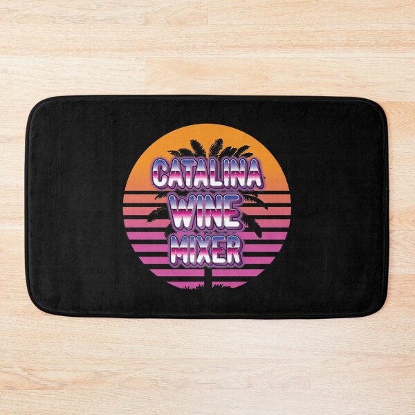 Item preview, Catalina Wine Mixer designed and sold by OldDannyBrown.
