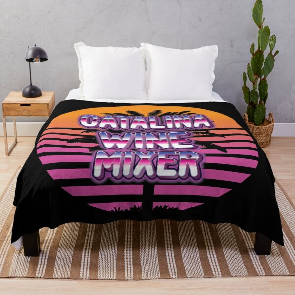 Item preview, Catalina Wine Mixer designed and sold by OldDannyBrown.