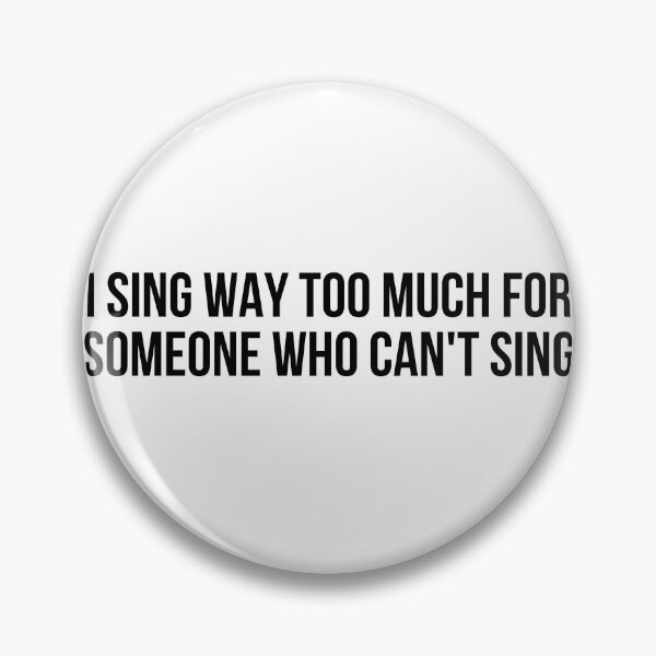 Item preview, funny singer designed and sold by princegiri.