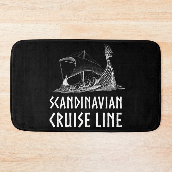 Item preview, Medieval T-ShirtMedieval Viking Norse History Scandinavian Cruise Line designed and sold by GongLake.