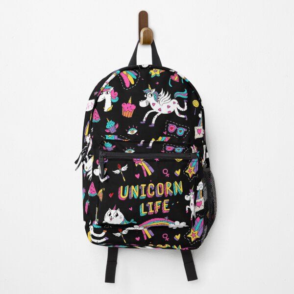 Item preview, Unicorn Life designed and sold by springbloomb.