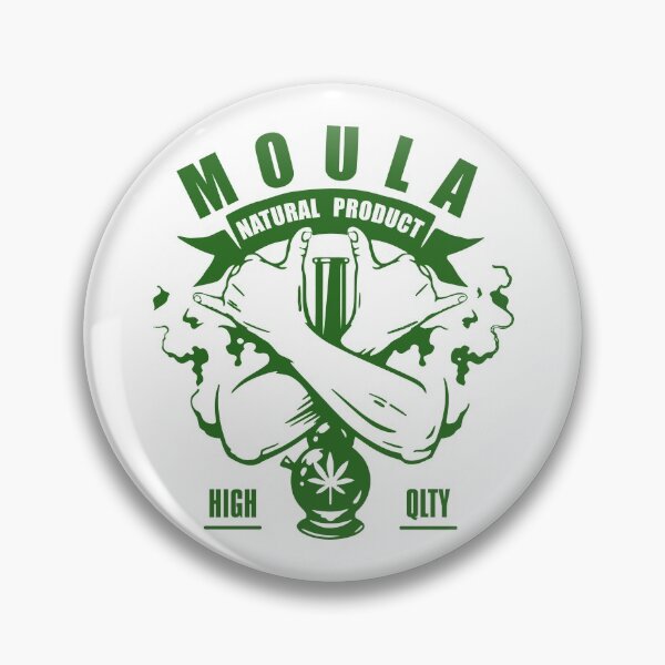 Item preview, Moula designed and sold by Real Life.