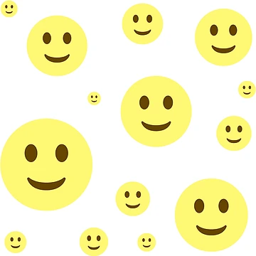 Vorschaubild zum Design Smiley von Cute Bunny