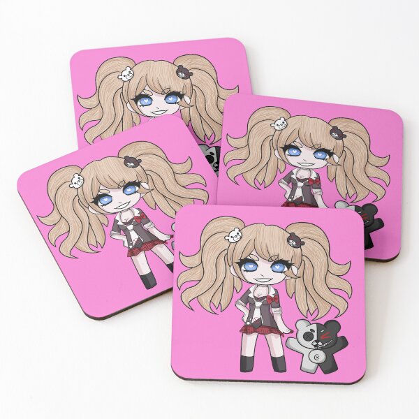 Item preview, Junko Chibi designed and sold by elixirhours.