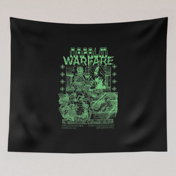 Item preview, N/W - [CYBER-MACHINE] designed and sold by agrea-graph.