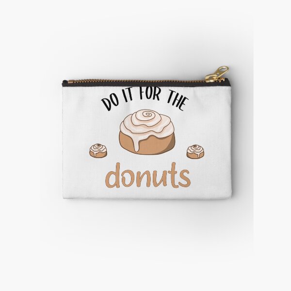 Item preview, Slightly Wrong Cinnamon Rolls Donuts designed and sold by AshzShop.