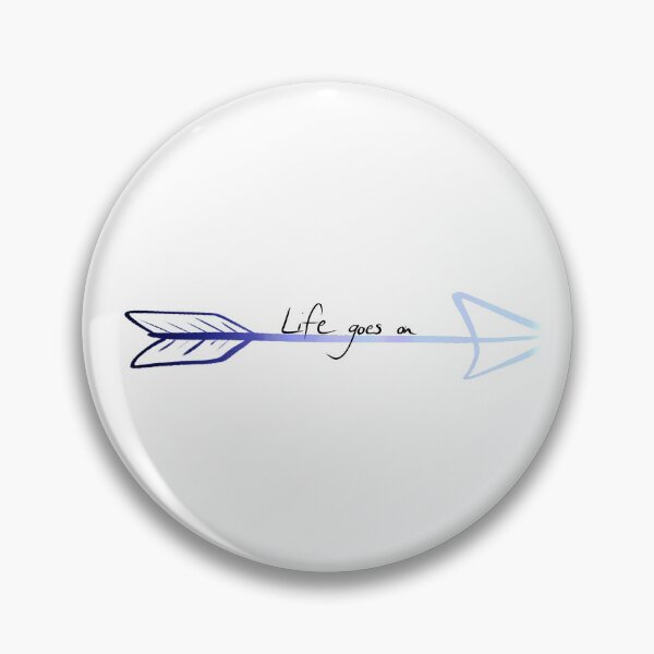 Item preview, Life Goes On - 2 designed and sold by Esperay.