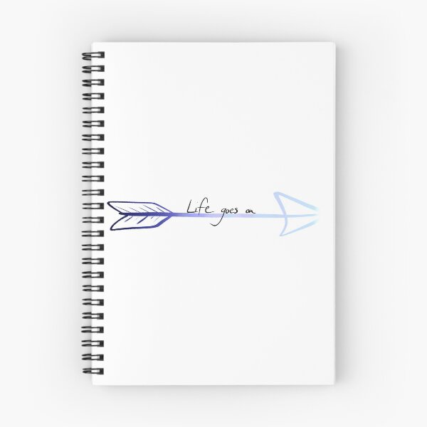 Item preview, Life Goes On - 2 designed and sold by Esperay.