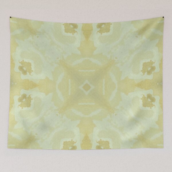 Item preview, Tea Patterned designed and sold by Shendz.
