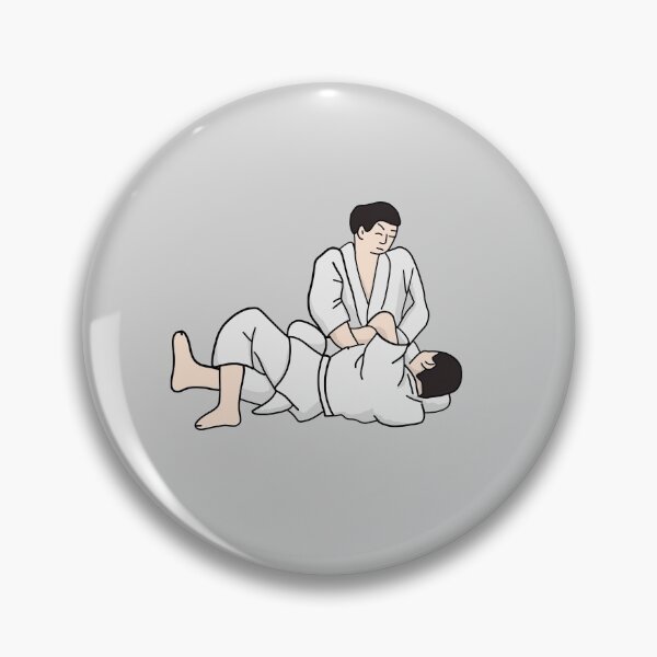 Item preview, Martial Art Takedown designed and sold by Yeaha.