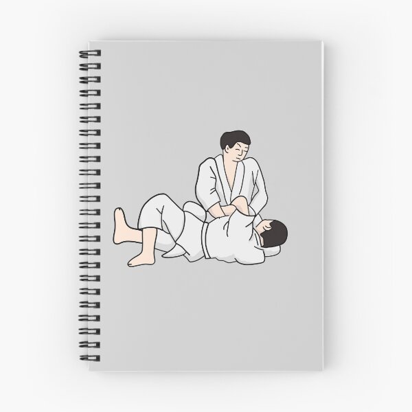 Item preview, Martial Art Takedown designed and sold by Yeaha.