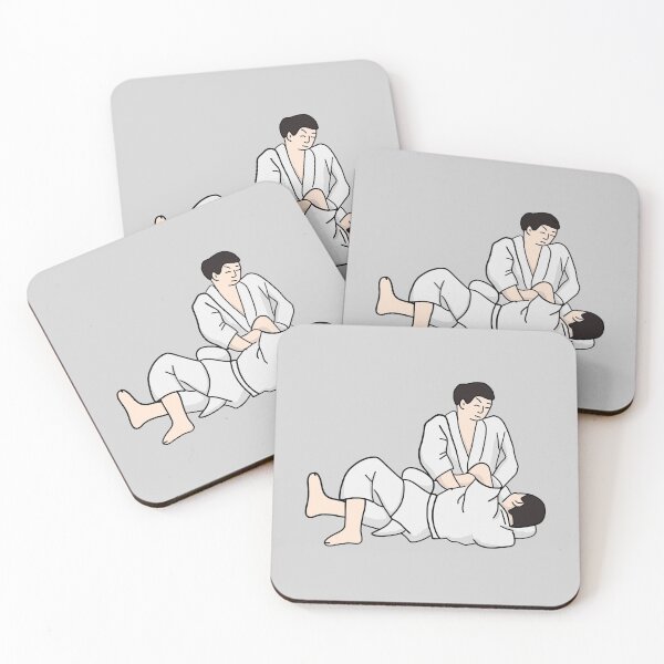 Item preview, Martial Art Takedown designed and sold by Yeaha.