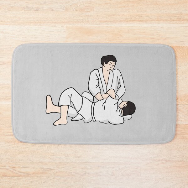 Item preview, Martial Art Takedown designed and sold by Yeaha.