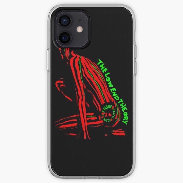 A Tribe Called Quest Iphone Hullen Cover Redbubble