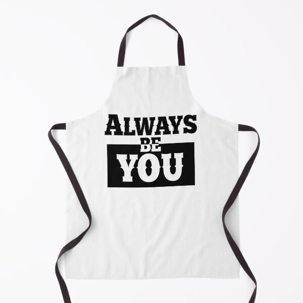 Item preview, Always be you. designed and sold by Mandala & More.