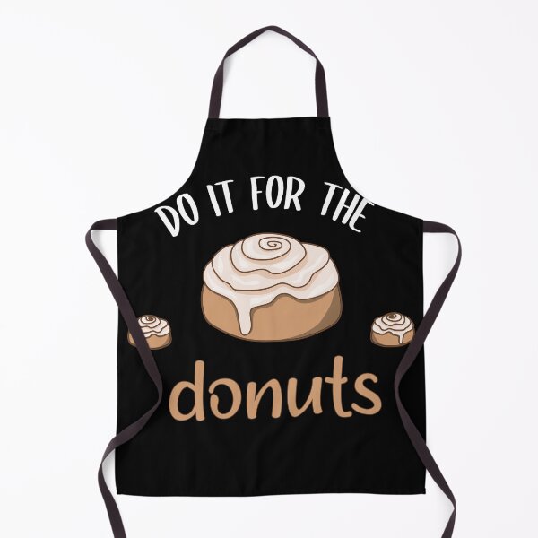 Item preview, Slightly Wrong Cinnamon Rolls Donuts designed and sold by AshzShop.
