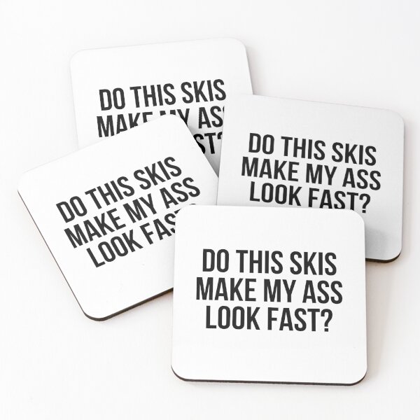 Item preview, funny skier designed and sold by princegiri.