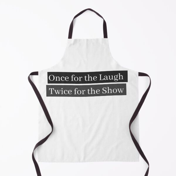 Item preview, The laugh/ the show designed and sold by AlexiaArts.