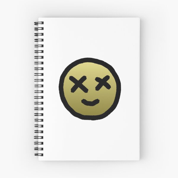 Aperçu de l'œuvre Smiley créée et vendue par Danph.