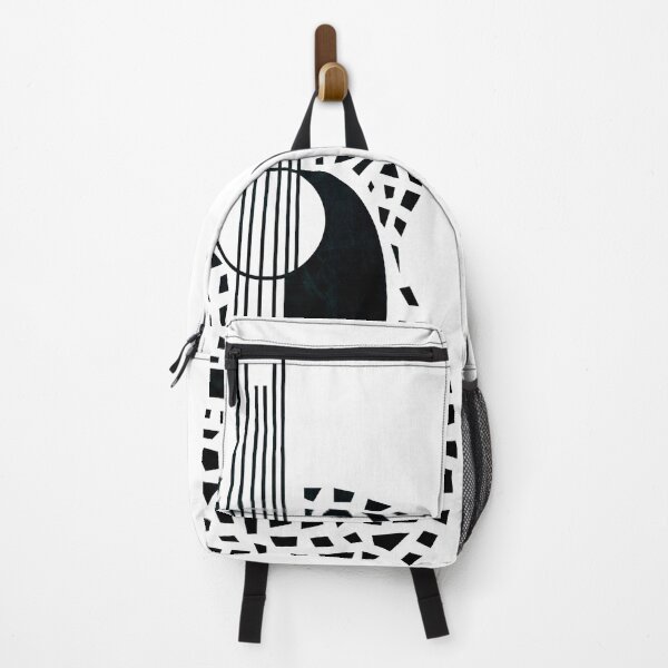 Item preview, Abstract Black Guitar designed and sold by 5thSeason.
