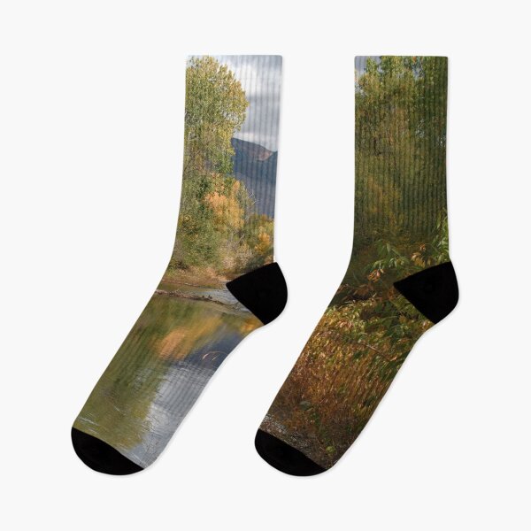 Item preview, Nature photography in the fall season designed and sold by Ventures1.