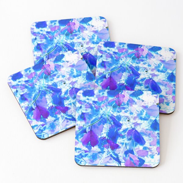 Item preview, Autumnal Blues designed and sold by ChibiKolossus.