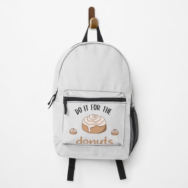 Item preview, Slightly Wrong Cinnamon Rolls Donuts designed and sold by AshzShop.