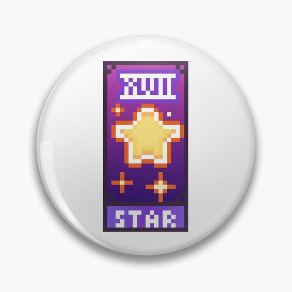 Item preview, The Star designed and sold by ChUwUbacca.
