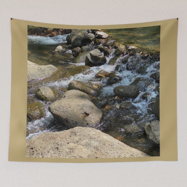 Item preview, Peaceful Flow designed and sold by IslandSun808.