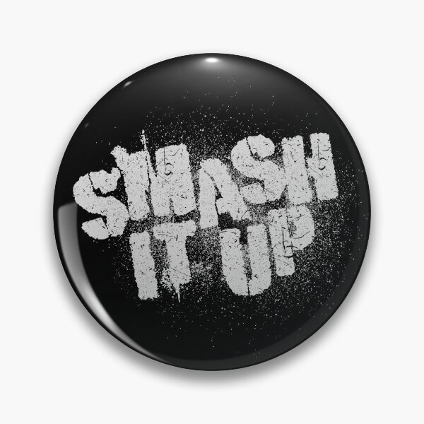 Item preview, Smash it up designed and sold by boec gear.