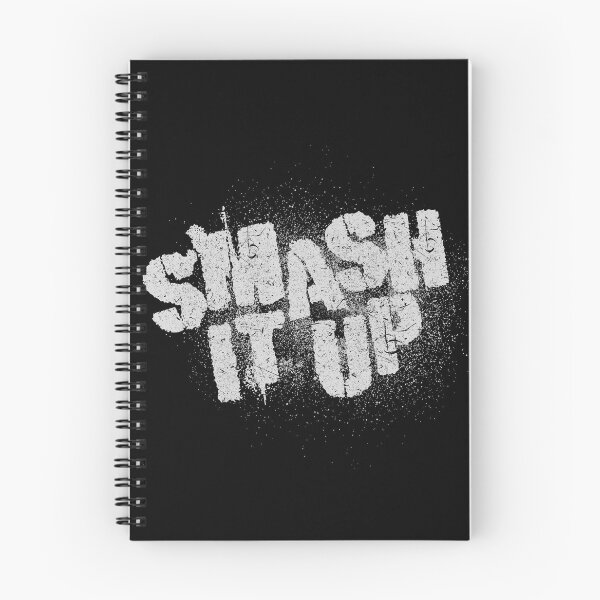 Item preview, Smash it up designed and sold by boec gear.